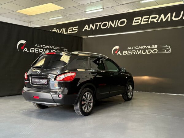NISSAN QASHQAI 1.5 DCI, 106 CV - Imagen 18