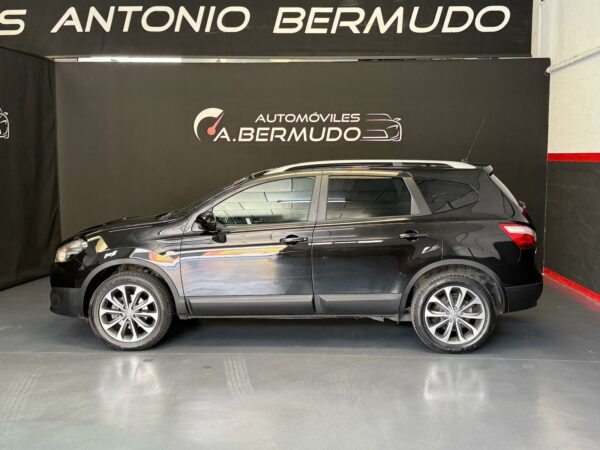 NISSAN QASHQAI 1.5 DCI, 106 CV - Imagen 19