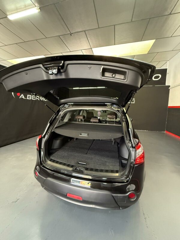 NISSAN QASHQAI 1.5 DCI, 106 CV - Imagen 20