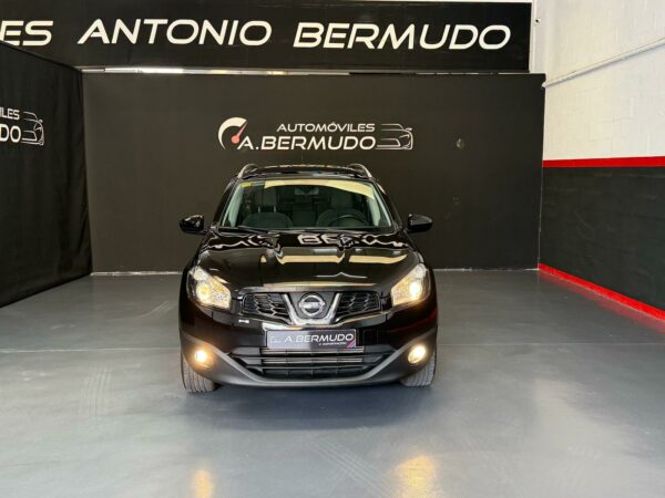NISSAN QASHQAI 1.5 DCI, 106 CV - Imagen 3