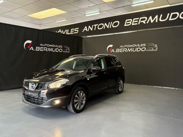 NISSAN QASHQAI 1.5 DCI, 106 CV - Imagen 21