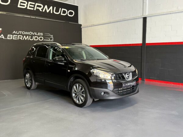 NISSAN QASHQAI 1.5 DCI, 106 CV - Imagen 22