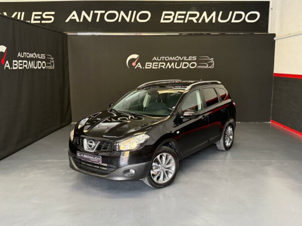 NISSAN QASHQAI 1.5 DCI, 106 CV - Imagen 4