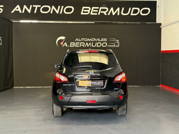 NISSAN QASHQAI 1.5 DCI, 106 CV - Imagen 5