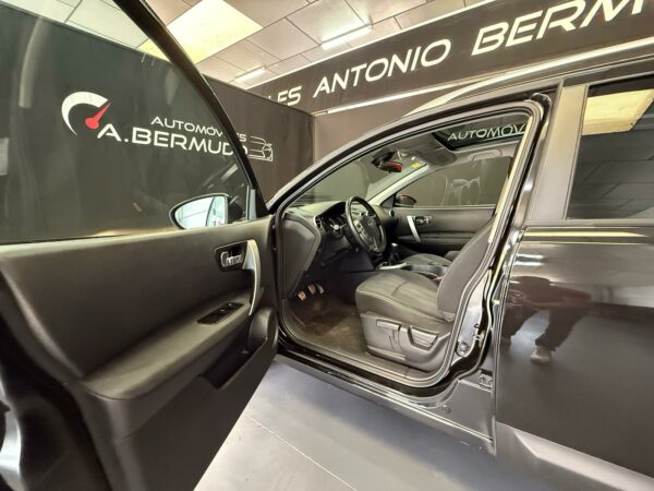 NISSAN QASHQAI 1.5 DCI, 106 CV - Imagen 6