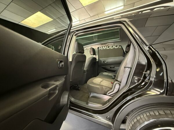 NISSAN QASHQAI 1.5 DCI, 106 CV - Imagen 9