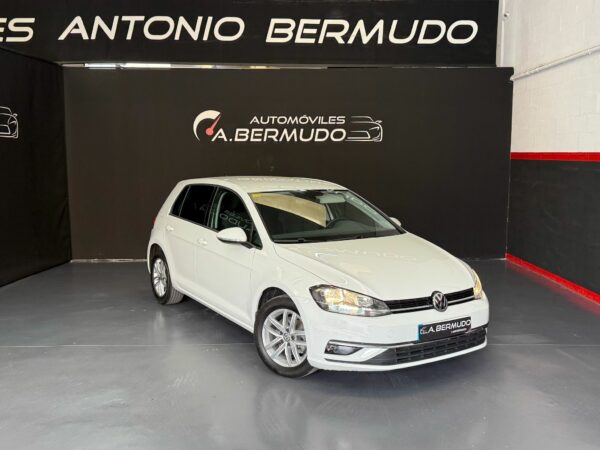 VOLKSWAGEN GOLF 1.4 TSI,125 CV