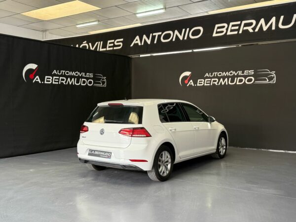 VOLKSWAGEN GOLF 1.4 TSI,125 CV - Imagen 10
