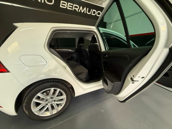 VOLKSWAGEN GOLF 1.4 TSI,125 CV - Imagen 11