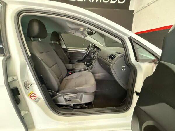 VOLKSWAGEN GOLF 1.4 TSI,125 CV - Imagen 12