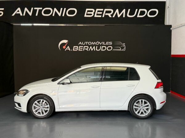VOLKSWAGEN GOLF 1.4 TSI,125 CV - Imagen 14