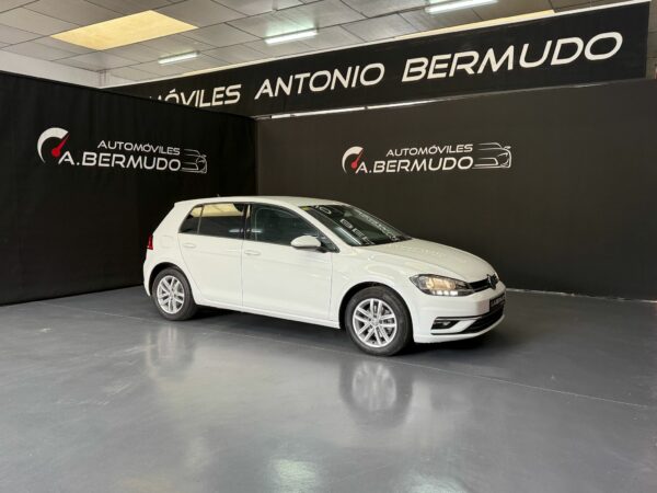 VOLKSWAGEN GOLF 1.4 TSI,125 CV - Imagen 16