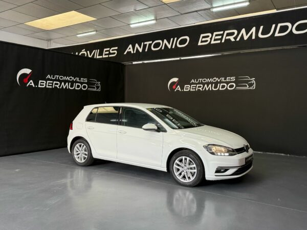 VOLKSWAGEN GOLF 1.4 TSI,125 CV - Imagen 17