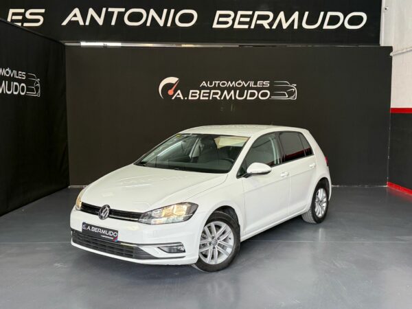 VOLKSWAGEN GOLF 1.4 TSI,125 CV - Imagen 18