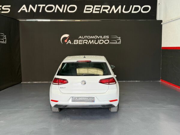 VOLKSWAGEN GOLF 1.4 TSI,125 CV - Imagen 19