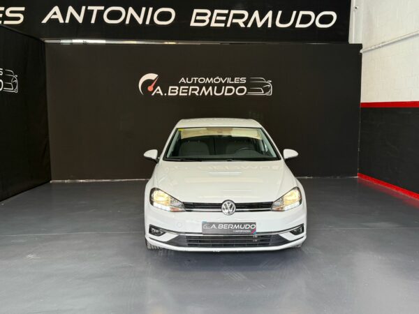 VOLKSWAGEN GOLF 1.4 TSI,125 CV - Imagen 2