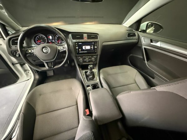 VOLKSWAGEN GOLF 1.4 TSI,125 CV - Imagen 20