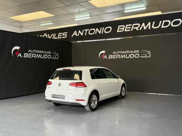 VOLKSWAGEN GOLF 1.4 TSI,125 CV - Imagen 21