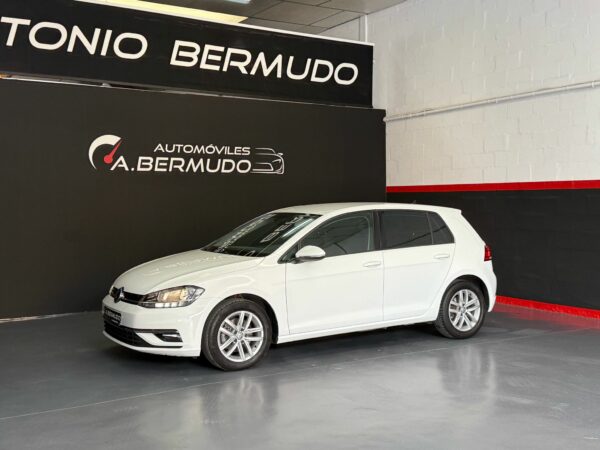 VOLKSWAGEN GOLF 1.4 TSI,125 CV - Imagen 22