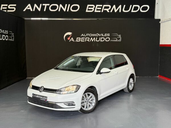 VOLKSWAGEN GOLF 1.4 TSI,125 CV - Imagen 3