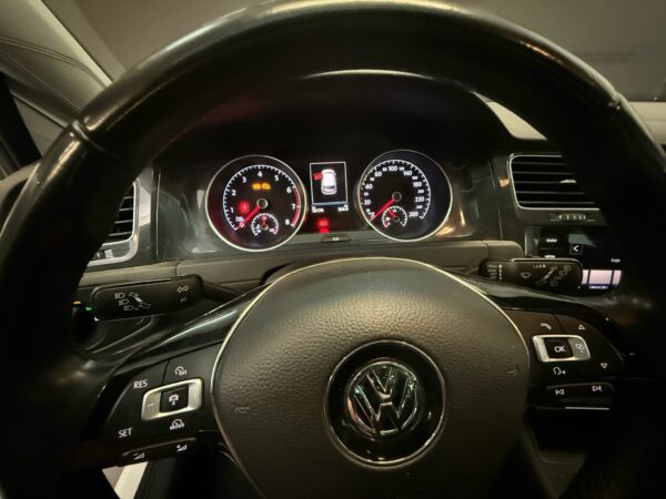 VOLKSWAGEN GOLF 1.4 TSI,125 CV - Imagen 5
