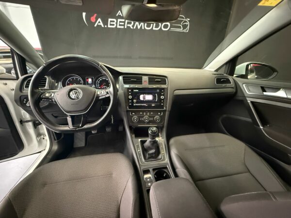 VOLKSWAGEN GOLF 1.4 TSI,125 CV - Imagen 6