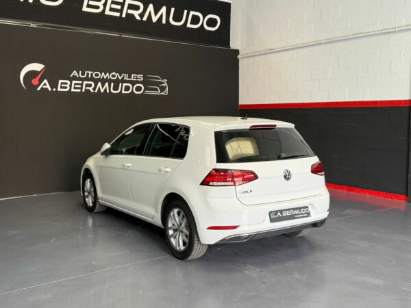 VOLKSWAGEN GOLF 1.4 TSI,125 CV - Imagen 8