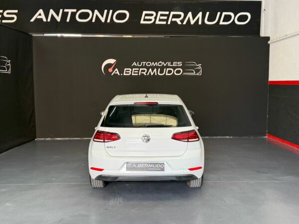 VOLKSWAGEN GOLF 1.4 TSI,125 CV - Imagen 9