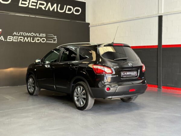 NISSAN QASHQAI 1.5 DCI, 106 CV - Imagen 23