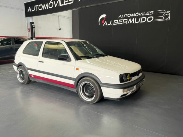 VOLKSWAGEN GOLF 2.0, 115 CV - Imagen 2
