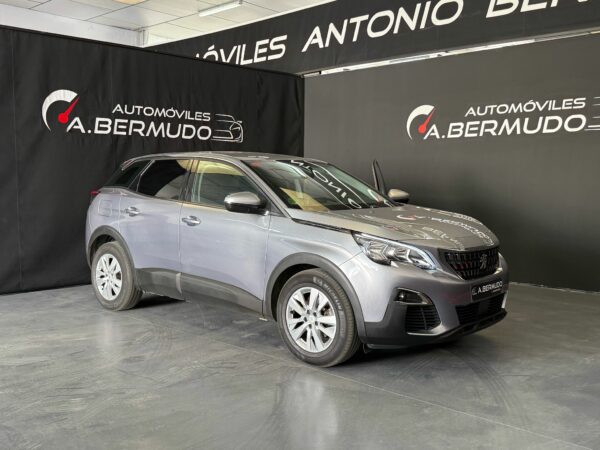 PEUGEOT 3008 1.5 ACTIVE BLUEDHI, 130 CV