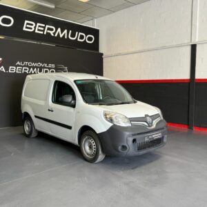 RENAULT KANGOO 1.5 DCI, 75 CV