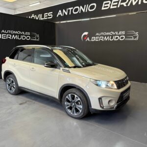 SUZUKI VITARA 1.4, 140 CV