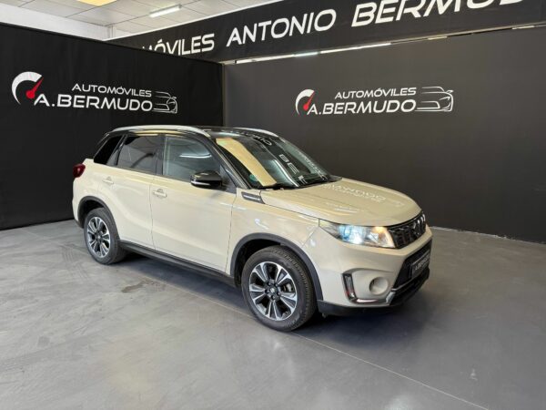 SUZUKI VITARA 1.4, 140 CV