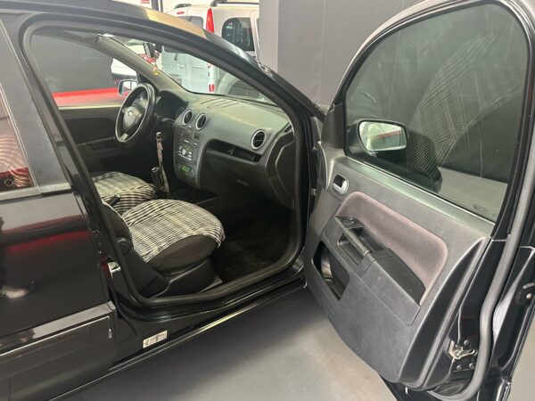 FORD FUSION 1.4, 68 CV - Imagen 10