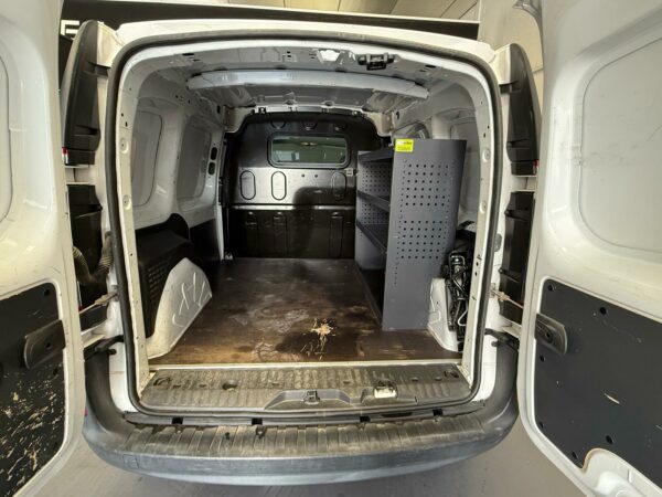 RENAULT KANGOO 1.5 DCI, 75 CV - Imagen 10