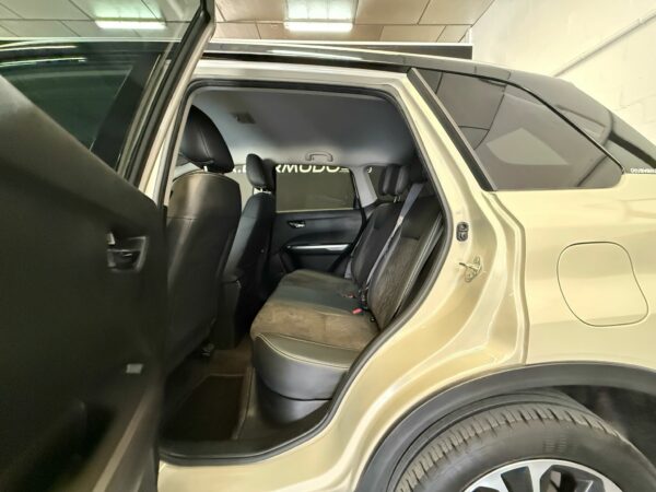 SUZUKI VITARA 1.4, 140 CV - Imagen 10