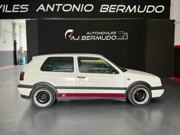 VOLKSWAGEN GOLF 2.0, 115 CV - Imagen 11