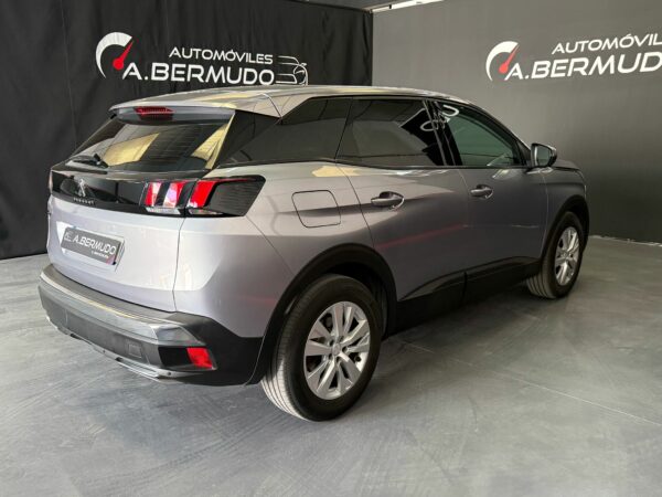 PEUGEOT 3008 1.5 ACTIVE BLUEDHI, 130 CV - Imagen 11