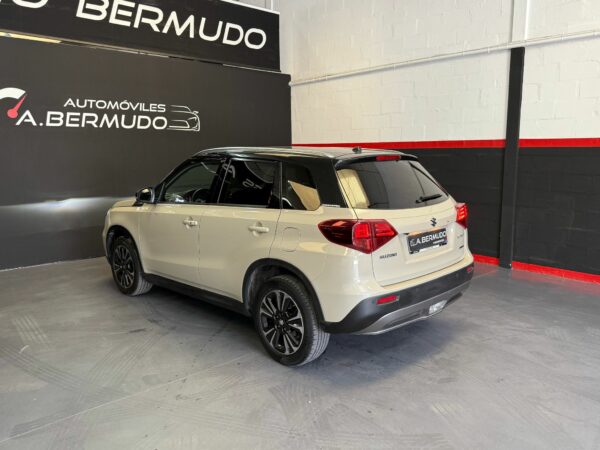 SUZUKI VITARA 1.4, 140 CV - Imagen 11