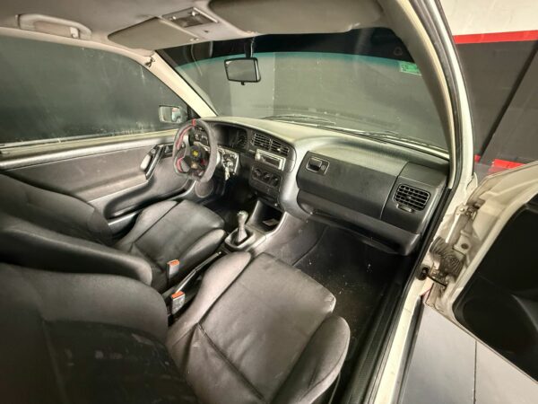 VOLKSWAGEN GOLF 2.0, 115 CV - Imagen 12