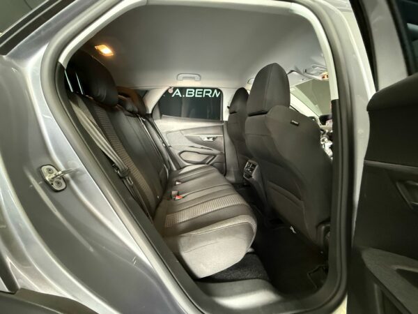 PEUGEOT 3008 1.5 ACTIVE BLUEDHI, 130 CV - Imagen 12