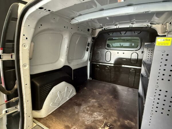 RENAULT KANGOO 1.5 DCI, 75 CV - Imagen 12