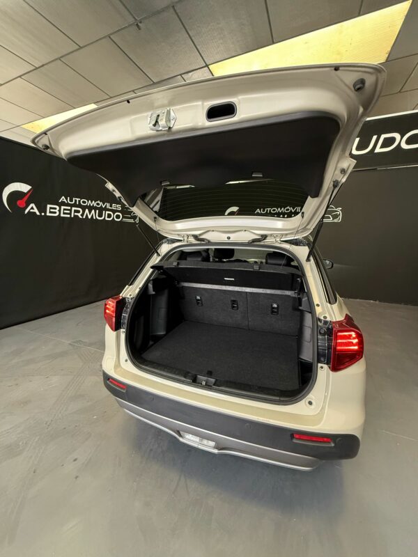SUZUKI VITARA 1.4, 140 CV - Imagen 12
