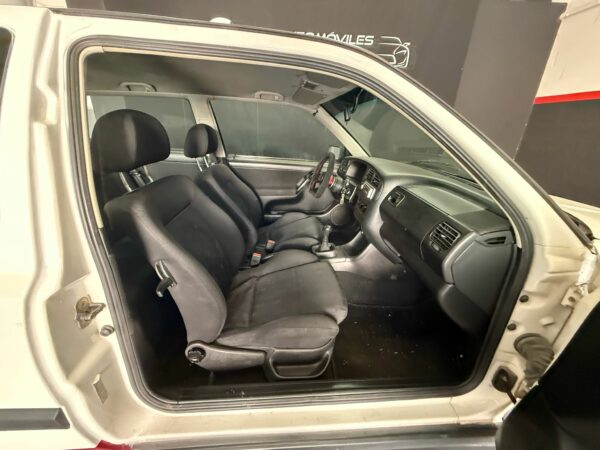 VOLKSWAGEN GOLF 2.0, 115 CV - Imagen 13