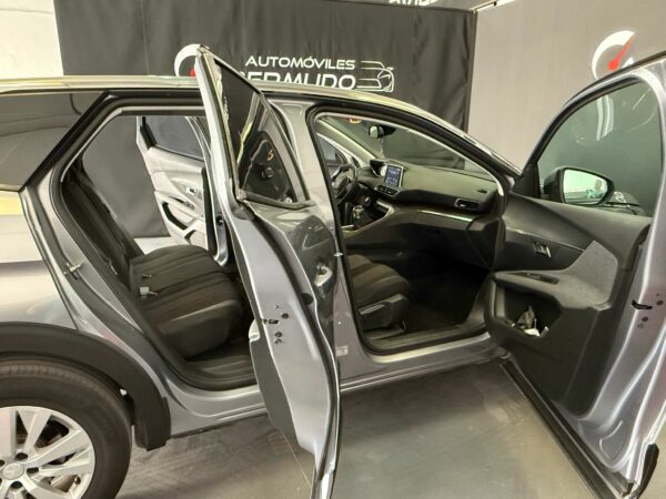 PEUGEOT 3008 1.5 ACTIVE BLUEDHI, 130 CV - Imagen 13