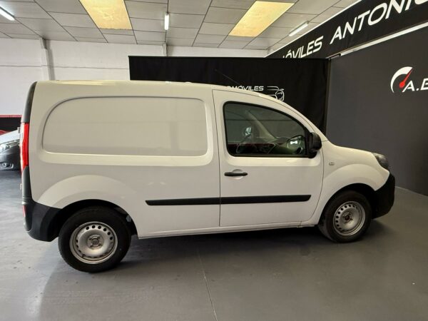 RENAULT KANGOO 1.5 DCI, 75 CV - Imagen 13