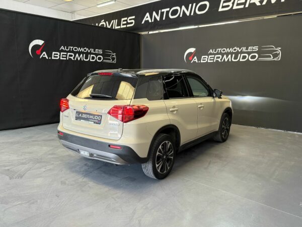 SUZUKI VITARA 1.4, 140 CV - Imagen 13