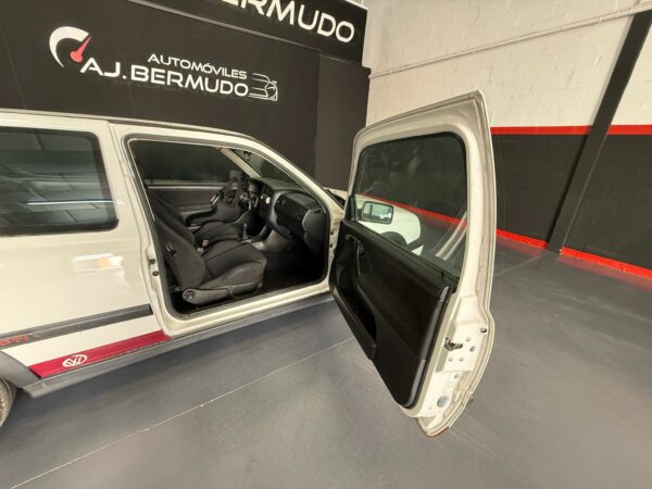 VOLKSWAGEN GOLF 2.0, 115 CV - Imagen 14