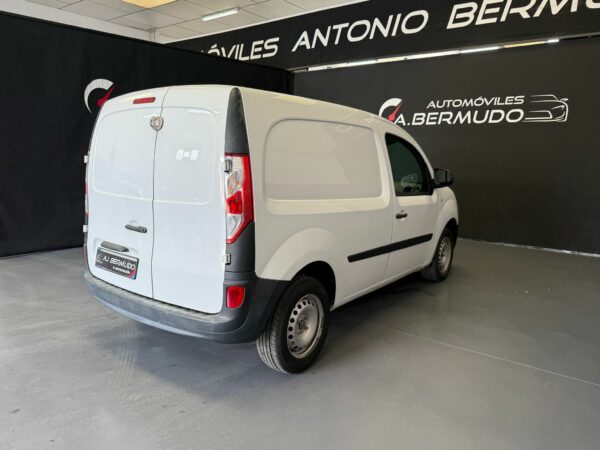 RENAULT KANGOO 1.5 DCI, 75 CV - Imagen 14